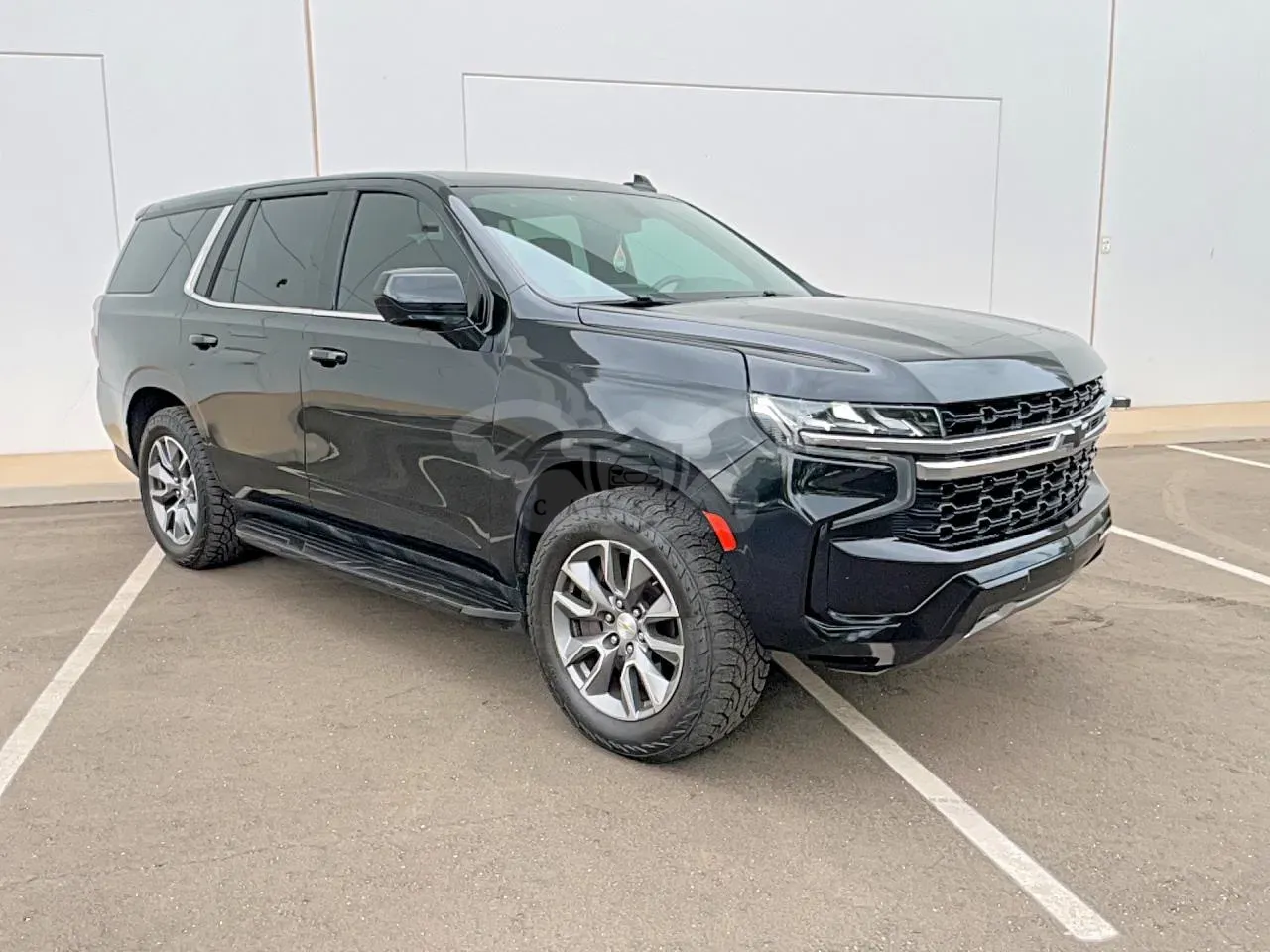 Chevrolet Tahoe 5.3L 8 2023