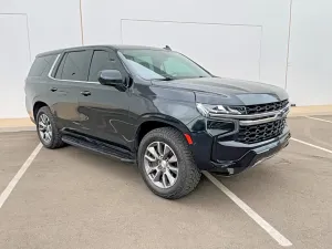 Chevrolet Tahoe 5.3L 8 2023