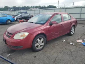 Chevrolet Cobalt LT 2.2L 4 2007