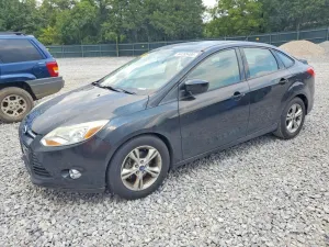 Ford Focus 2.0L 4 2012