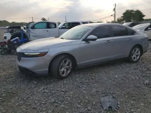 Honda Accord 1.5L 4 2024