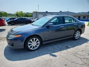 Acura TSX 2.4L 4 2006
