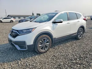 Honda CR-V 1.5L 4 2020