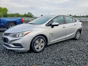 Chevrolet Cruze 1.4L 4 2018