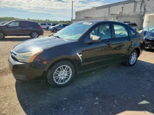 Ford Focus 2.0L 4 2008