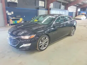 Chevrolet Malibu 1.5L 4 2023