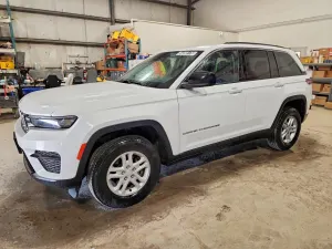 Jeep Grand Cherokee 3.6L 6 2023