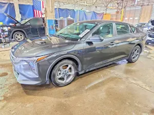 Kia K4 2.0L 4 2026