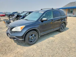 Honda CR-V 2.4L 4 2008