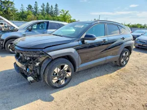 Hyundai Kona 2.0L 4 2024
