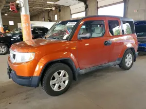 Honda Element 2.4L 4 2010