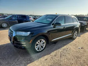 Audi Q7 2.0L 4 2019