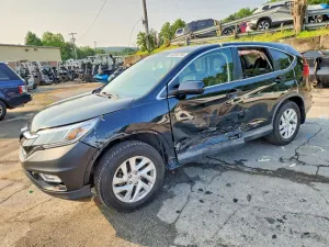 Honda CR-V 2.4L 4 2015