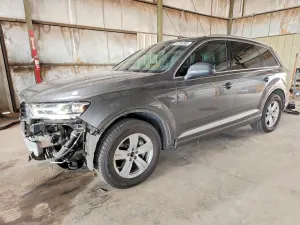 Audi Q7 2.0L 4 2019
