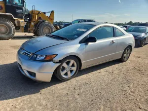 Honda Civic 1.8L 4 2008