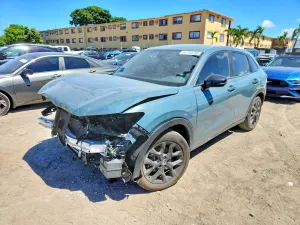 Honda HR-V 2.0L 4 2025
