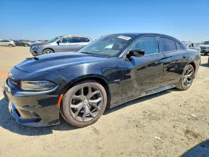 Dodge Charger 5.7L 8 2019