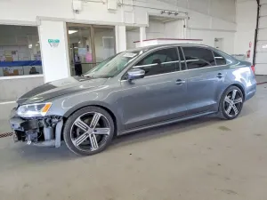 Volkswagen Jetta 2L 4 2015