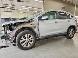 Honda CR-V 2.4L 4 2014