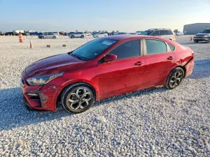 Kia Cerato / Forte / K3 2.0L 4 2021