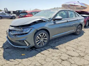Volkswagen Jetta 1.5L 4 2025