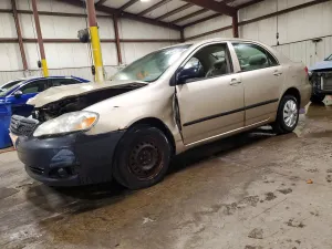 Toyota Corolla 1.8L 4 2006