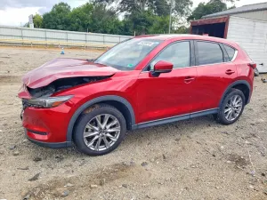 Mazda CX-5 2.5L 4 2020