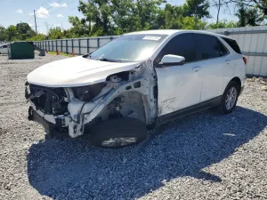 Chevrolet Equinox 1.5L 4 2021