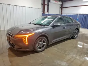 Kia K4 2.0L 4 2025