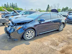 Toyota Corolla 1.8L 4 2020