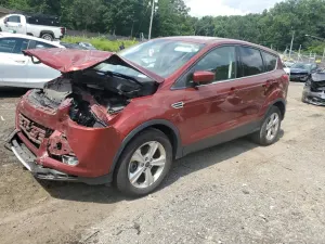 Ford Escape SE 2.0L 4 2016