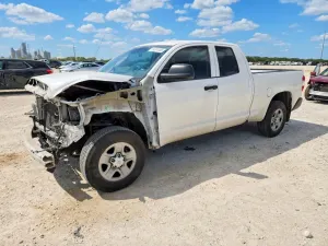 Toyota Tundra 4.6L 8 2019