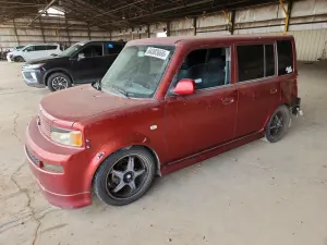 Scion xB 1.5L 4 2006