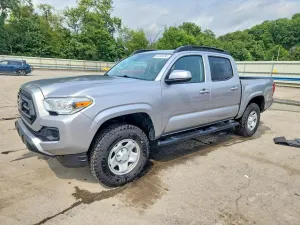 Toyota Tacoma 3.5L 6 2021