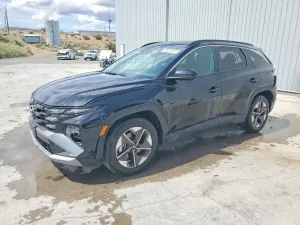 Hyundai Tucson 2.5L 4 2026