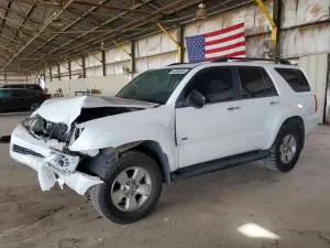 Toyota 4Runner 4.0L 6 2007