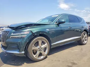 Genesis GV80 3.5L 6 2023