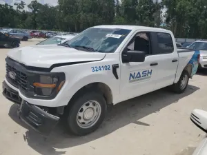 Ford F-150 XL 2.7L 6 2024