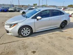 Toyota Corolla 1.8L 4 2022