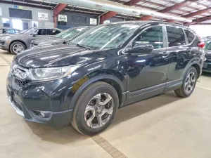 Honda CR-V 1.5L 4 2018