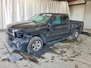 RAM 1500 5.7L 8 2016