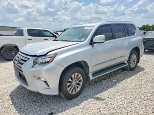 Lexus GX 4.6L 8 2016