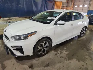 Kia Cerato / Forte / K3 2.0L 4 2021