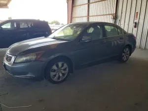 Honda Accord 2.4L 4 2008