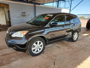 Honda CR-V 2.4L 4 2007