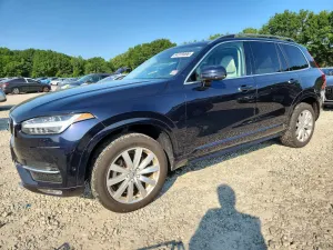 Volvo XC90 2.0L 4 2016