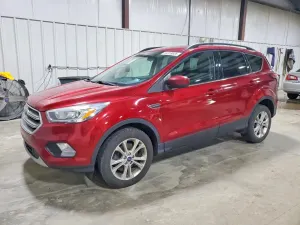 Ford Escape 1.5L 4 2017