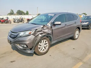 Honda CR-V 2.4L 4 2016