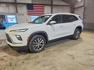 Buick Enclave 2.5L 4 2025