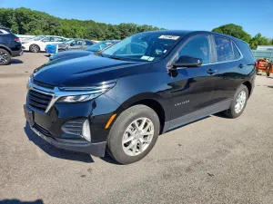 Chevrolet Equinox 1.5L 4 2024